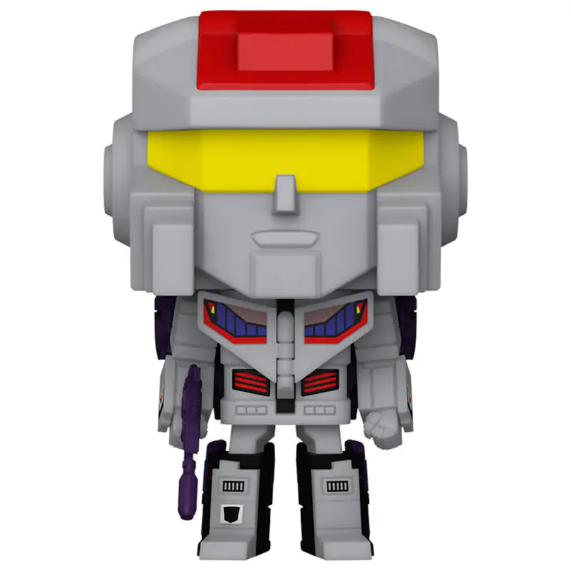 Funko POP Figur Transformers Generation 1 Astrotrain termékfotó