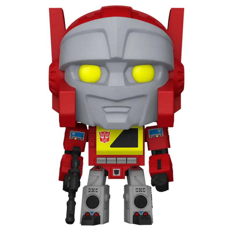 Funko POP Figur Transformers Generation 1 Blaster termékfotó