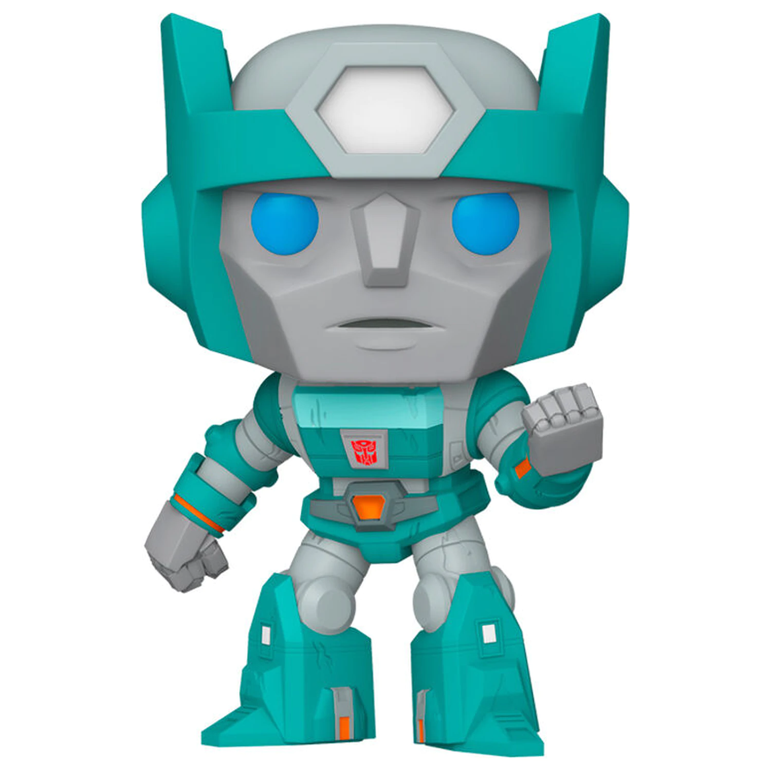Funko POP Figur Transformers Kup Produktfoto