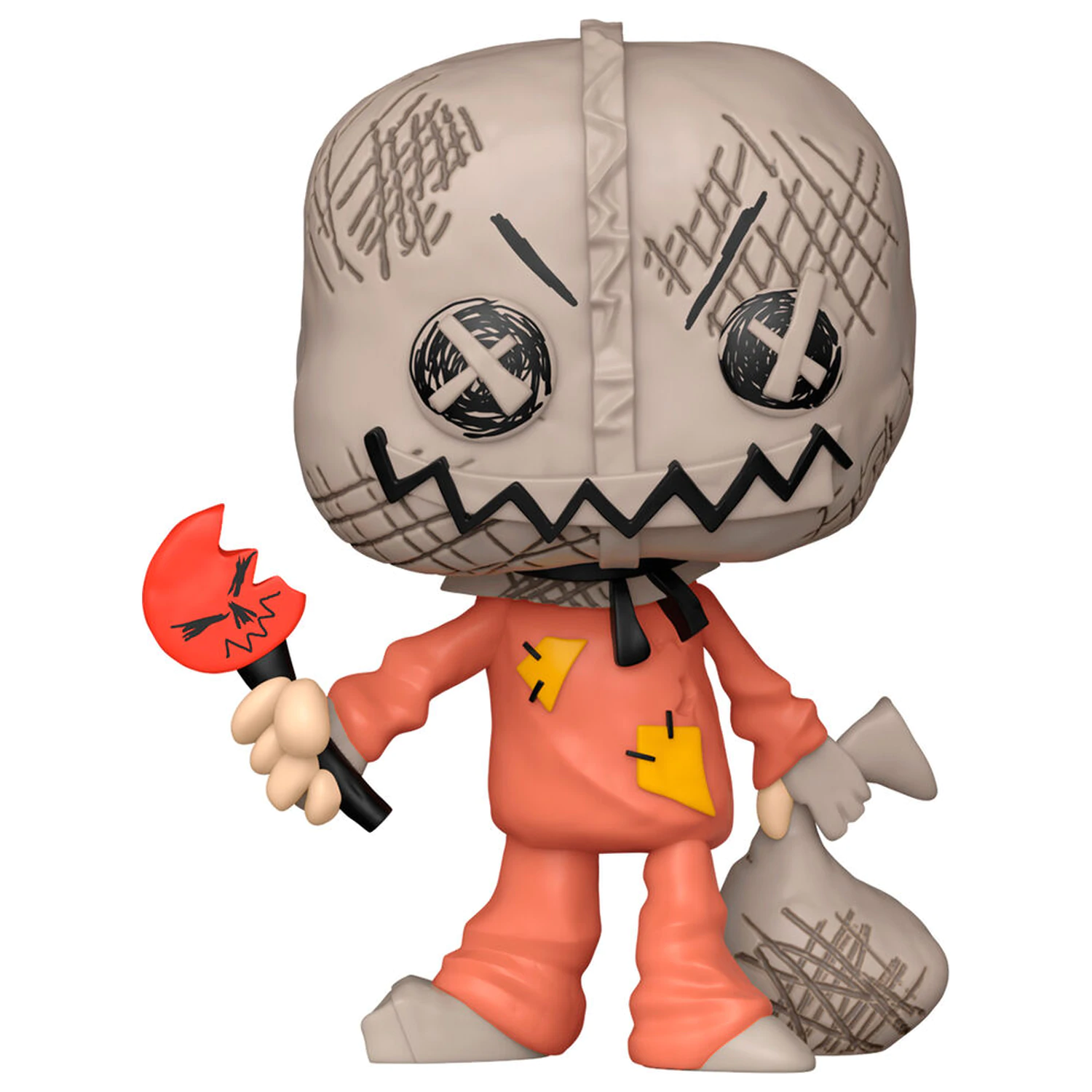 Funko POP Figur Trick 'r Treat Sam Produktfoto