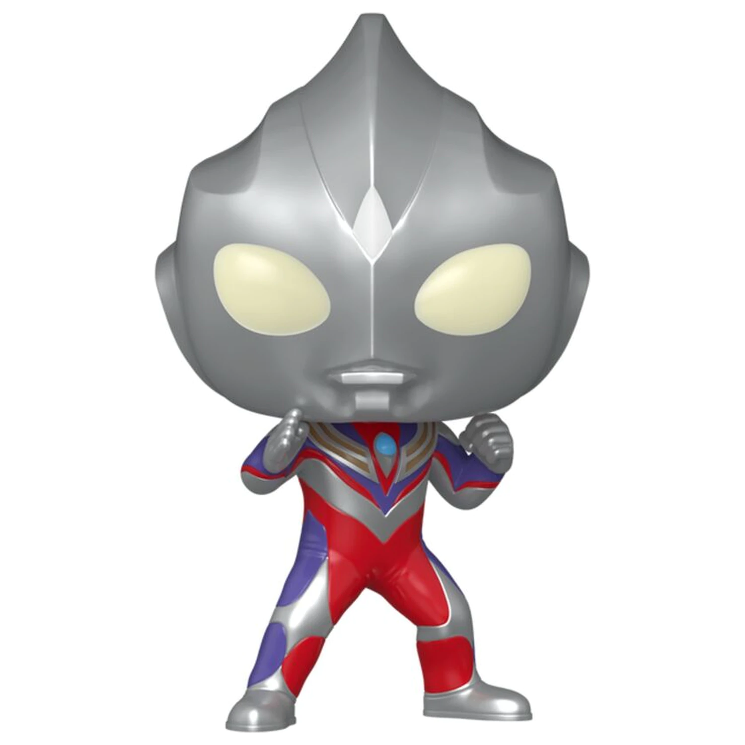 Funko POP Figur Ultraman Ultramantiga - Ultraman Tiga Produktfoto