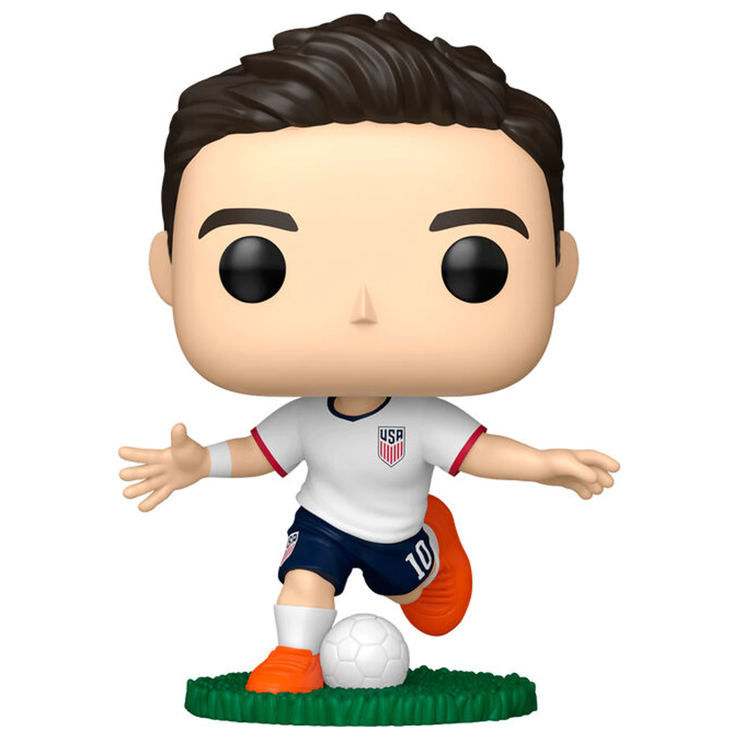 Funko POP Figur United States Christian Pulisic Produktfoto