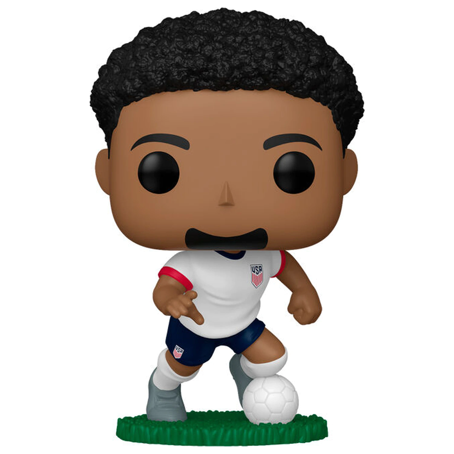 Funko POP Figur United States Weston McKennie Produktfoto