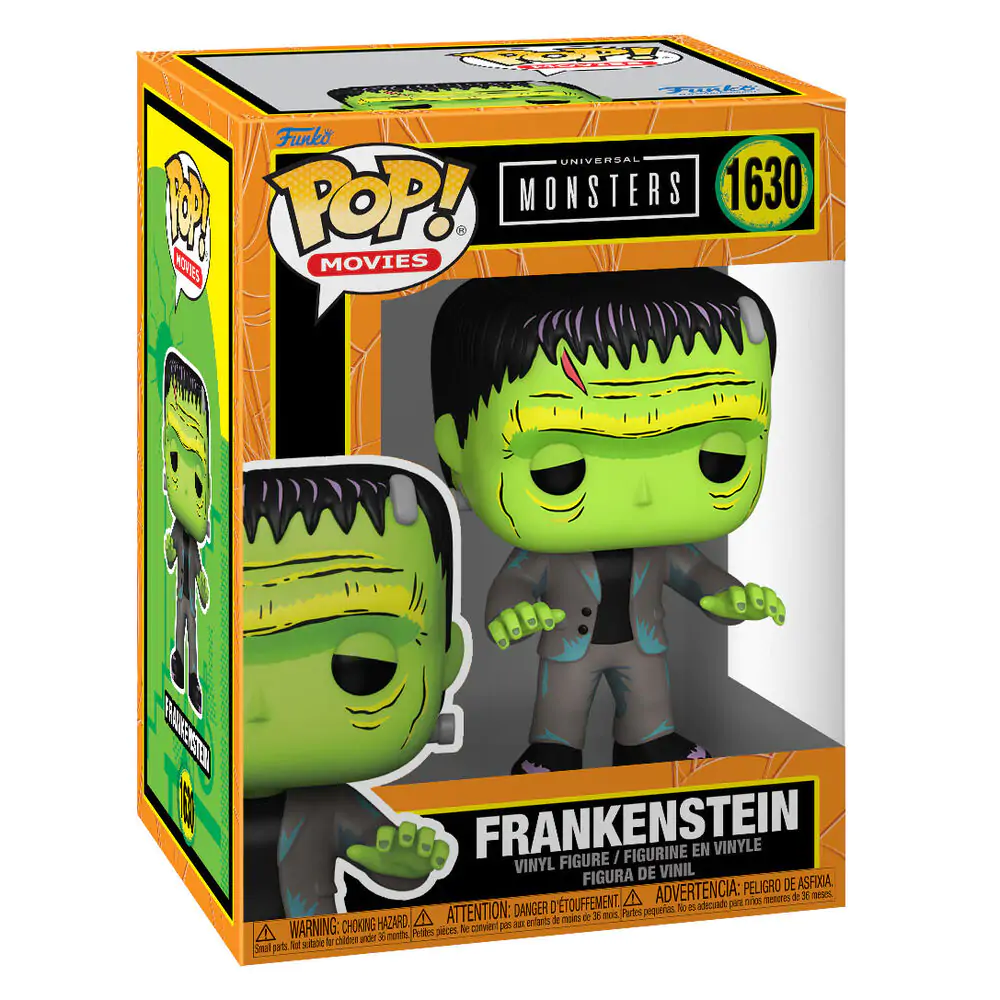 Funko POP Figur Universal Monsters Bride Frankenstein termékfotó