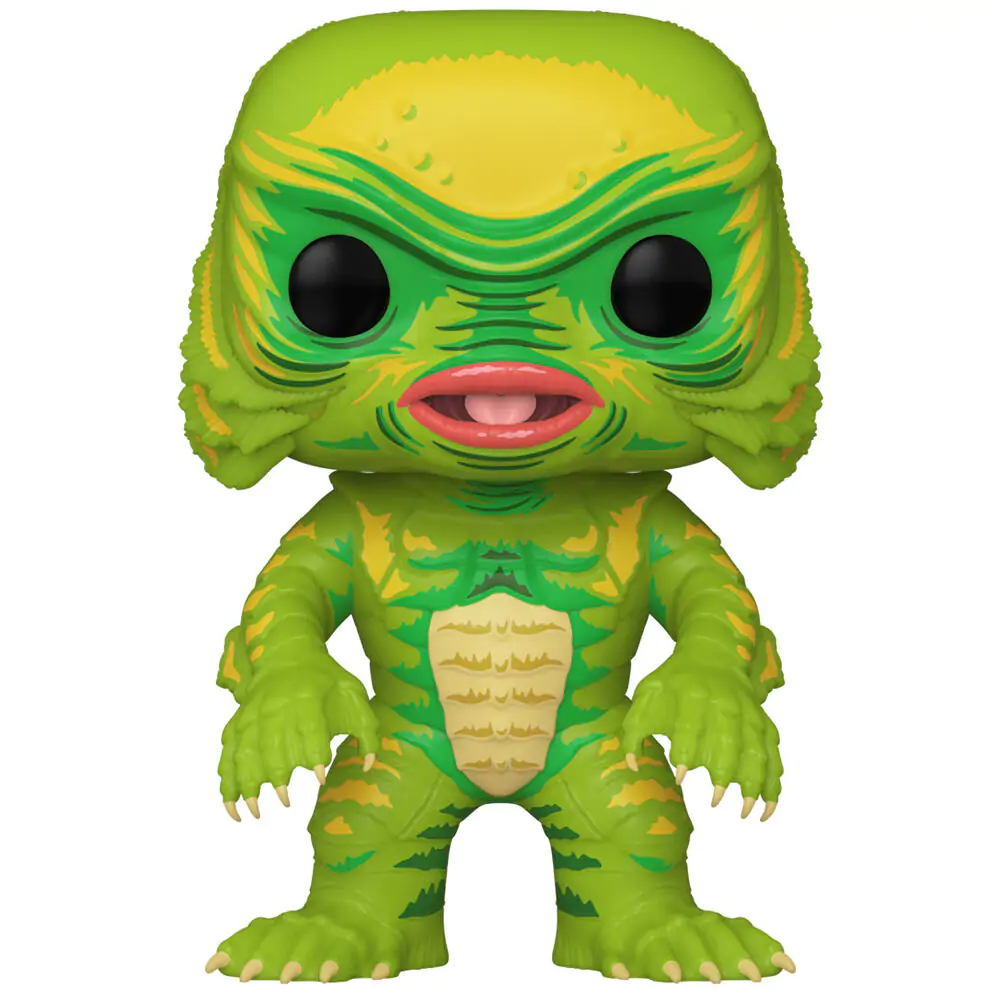 Funko POP Figur Universal Monsters Bride Gill Man termékfotó