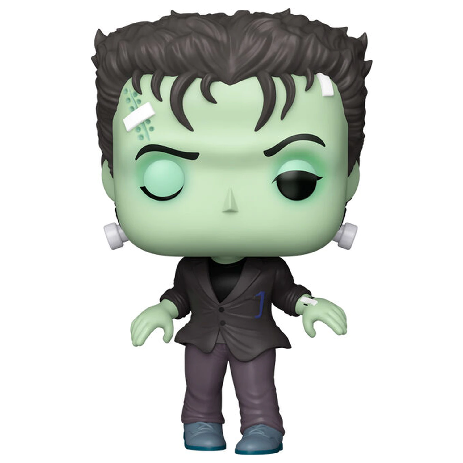 Funko POP Figur Universal Monsters Frankenstein Produktfoto