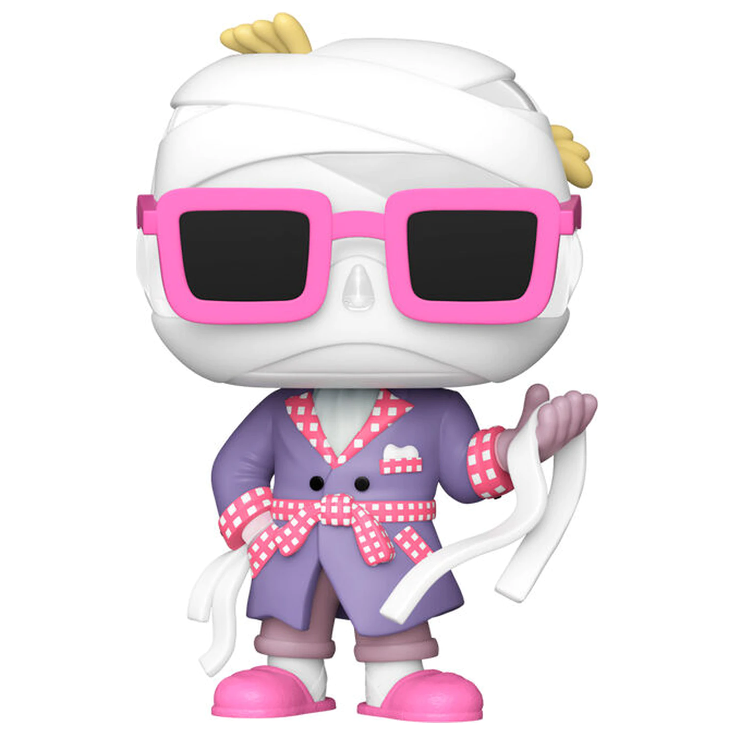 Funko POP Figur Universal Monsters Invisible Man Chase Produktfoto