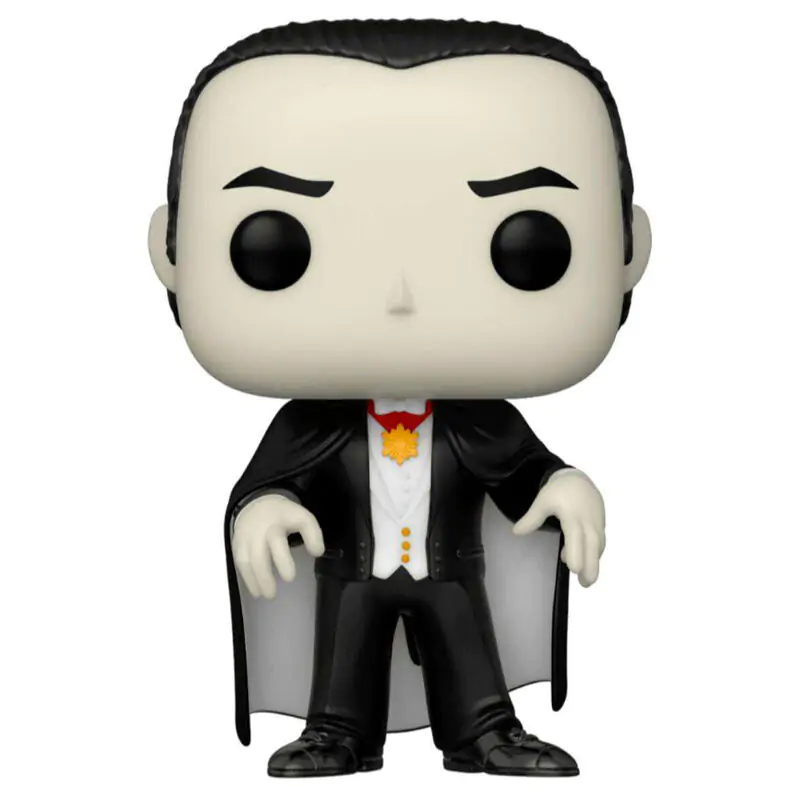 POP Figur Universal Studios Monsters Dracula Exclusive termékfotó