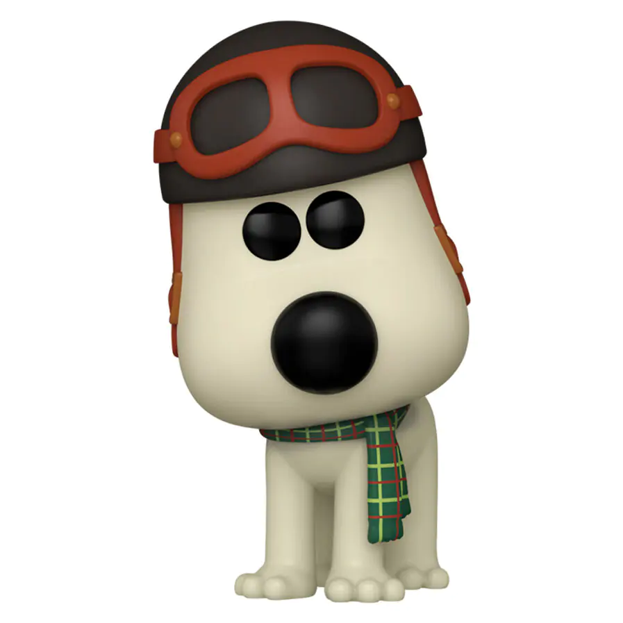 Funko POP Figur Wallace & Gromit - Gromit termékfotó