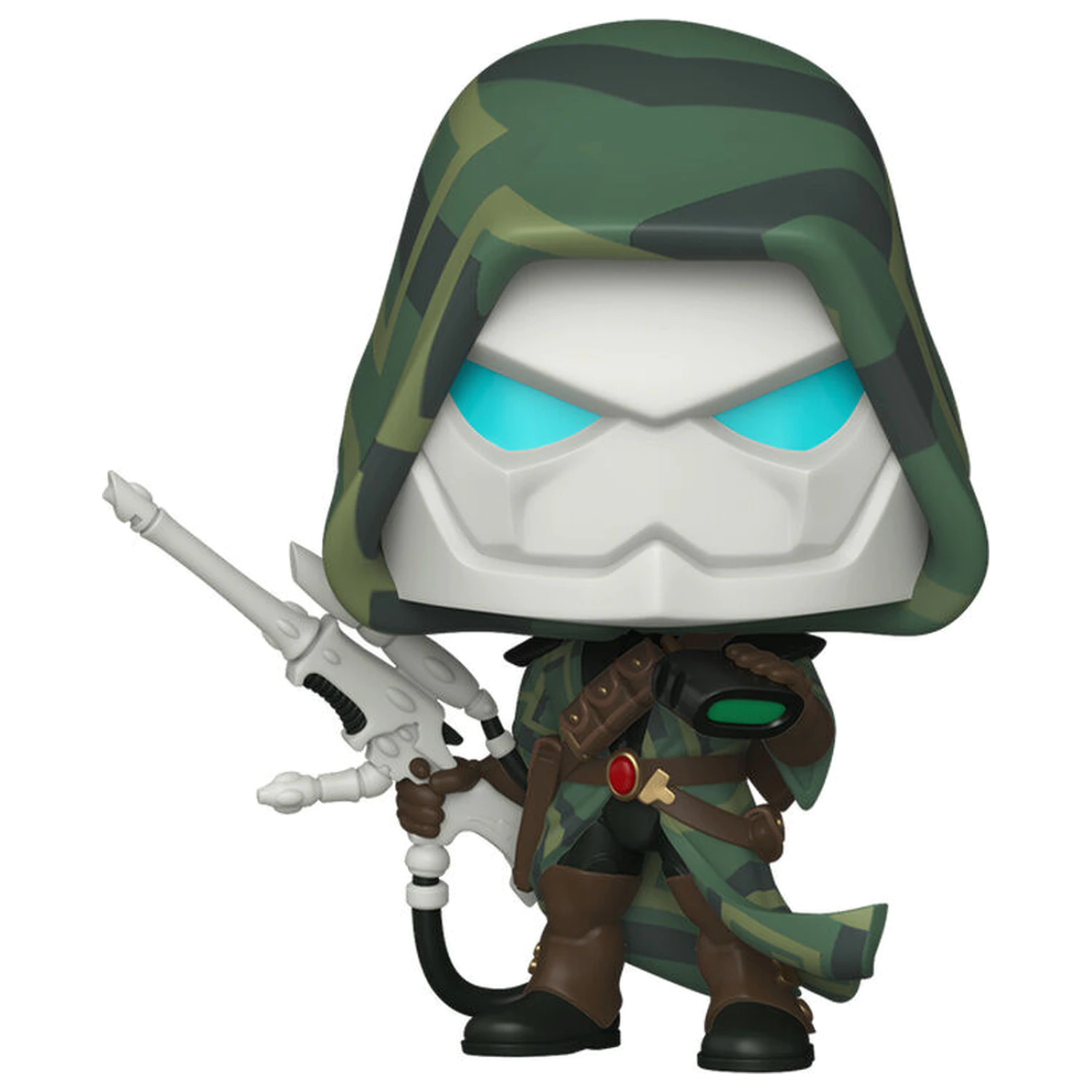 Funko POP Figur Warhammer Aeldari Ranger Produktfoto