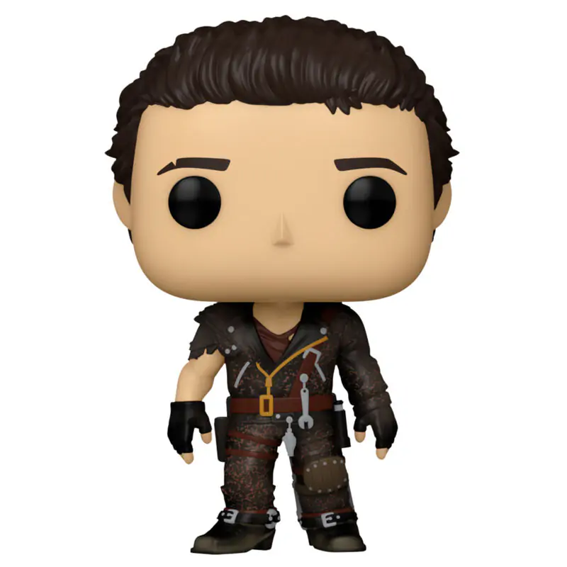 POP Figur Warner Bros 100th Mad Max The Road Warrior Max termékfotó