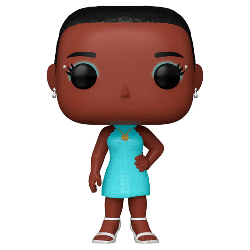 Funko POP Figur Wednesday Bianca Barclay termékfotó