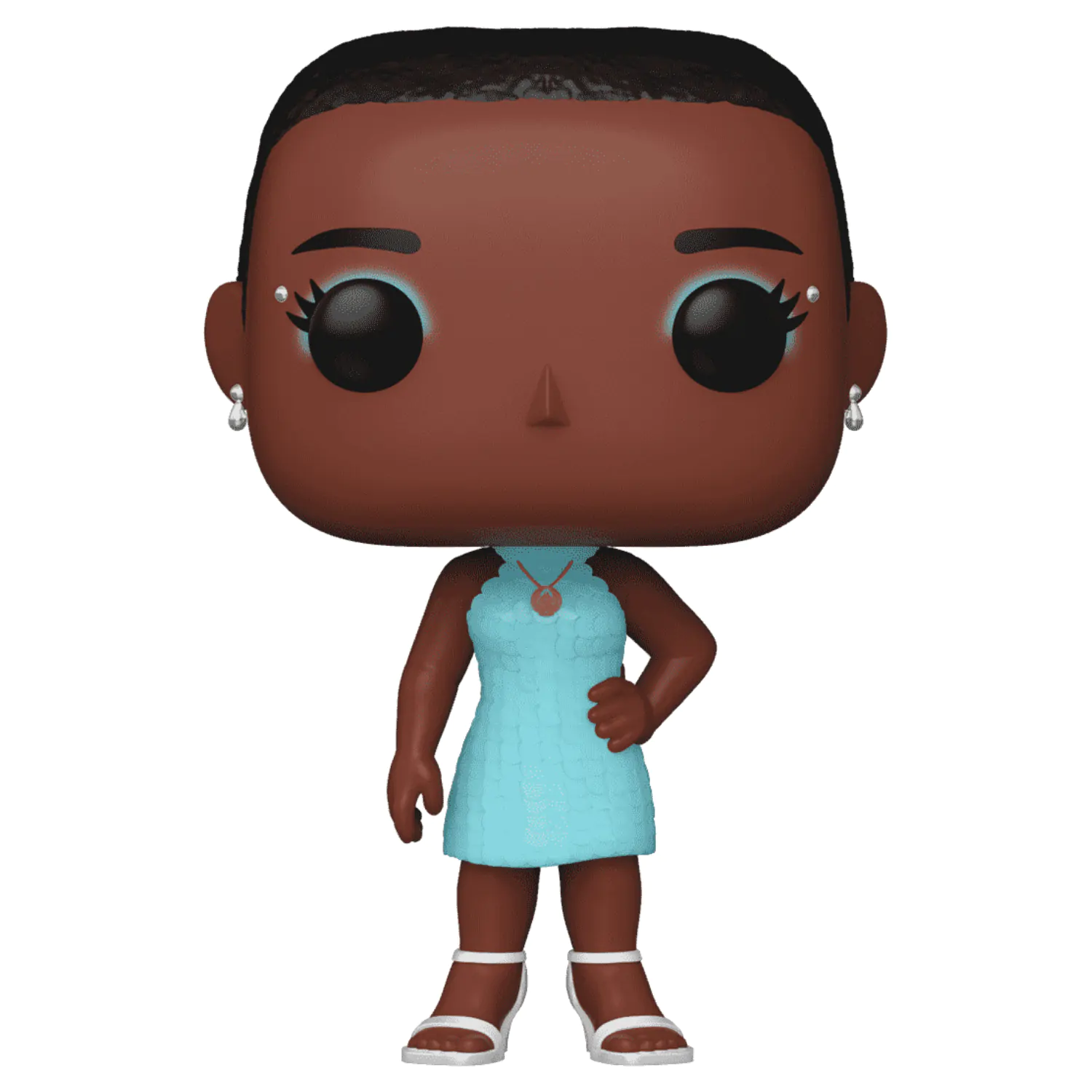 Funko POP Figur Wednesday Bianca Barclay Produktfoto