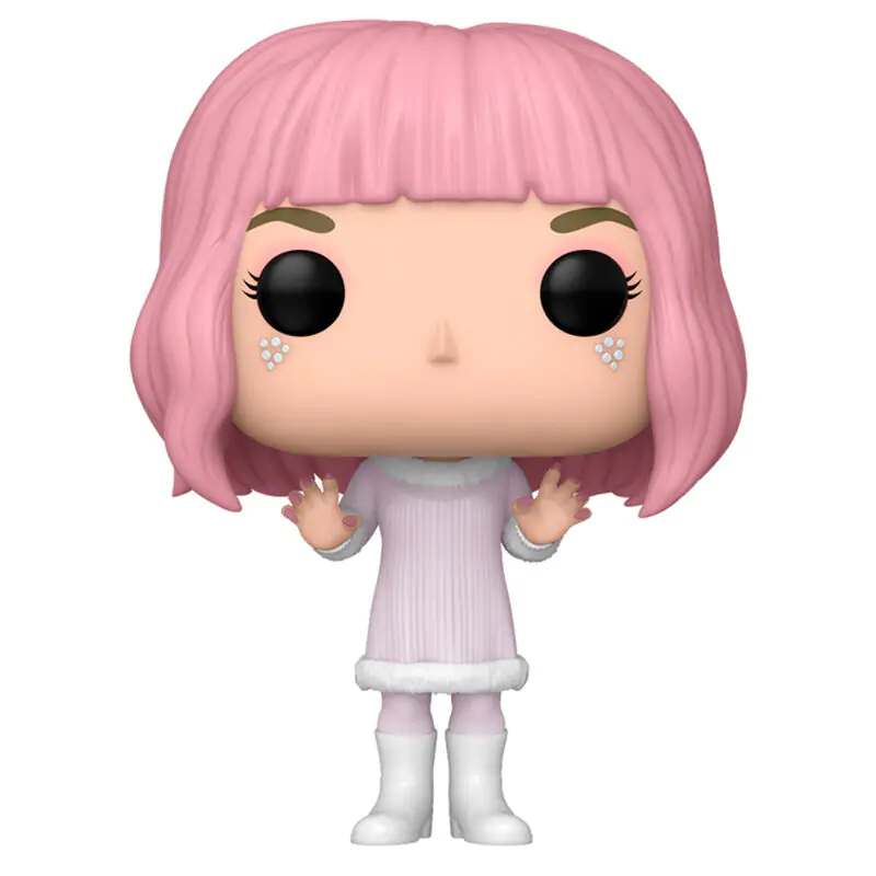 Funko POP Figur Wednesday Enid Sinclair termékfotó