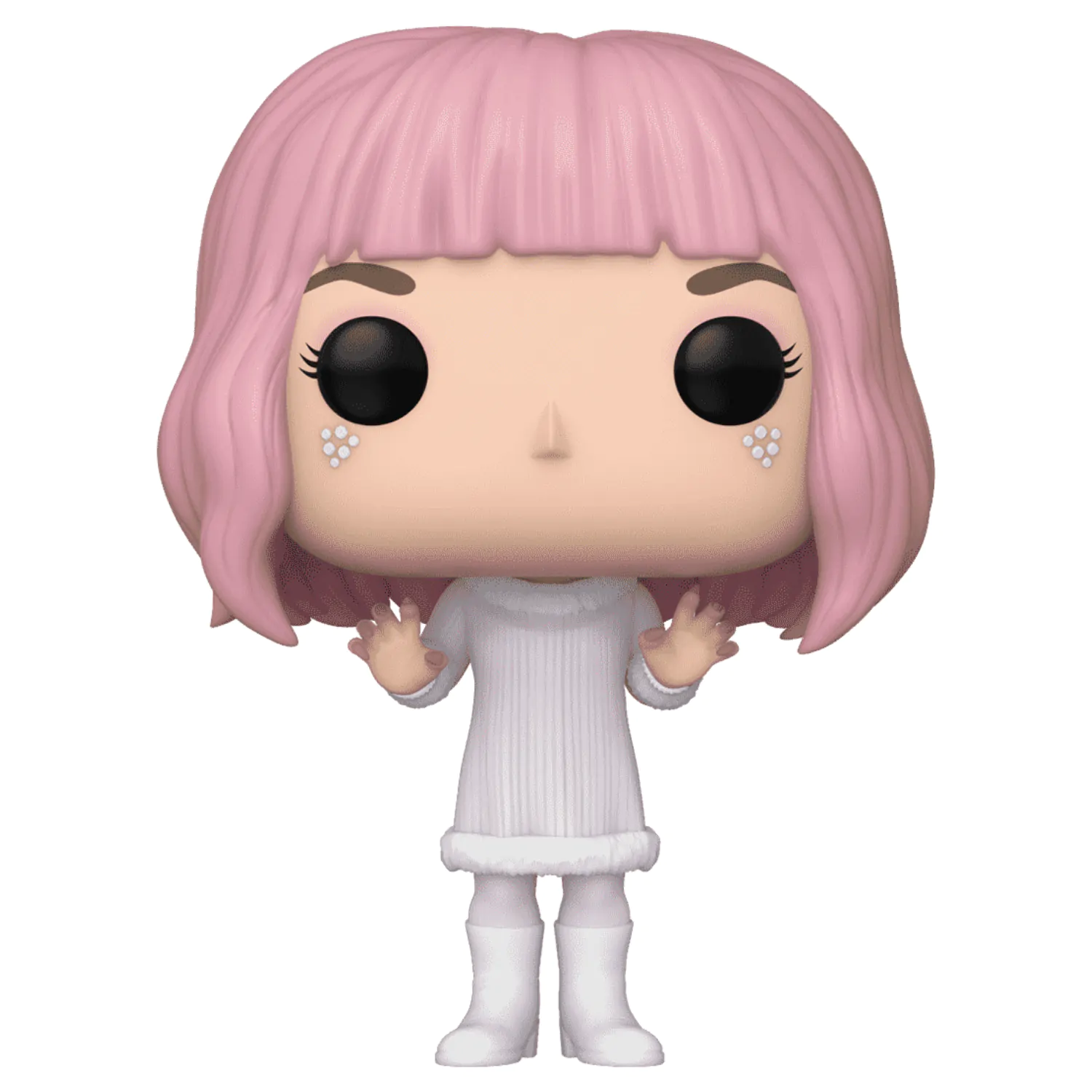 Funko POP Figur Wednesday Enid Sinclair Produktfoto