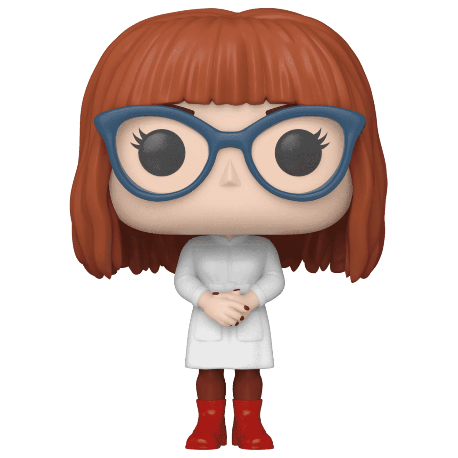 Funko POP Figur Wednesday Marilyn Thornhill Produktfoto
