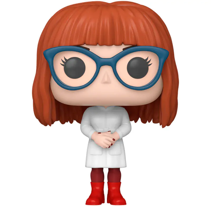 Funko POP Figur Wednesday Marilyn Thornhill termékfotó