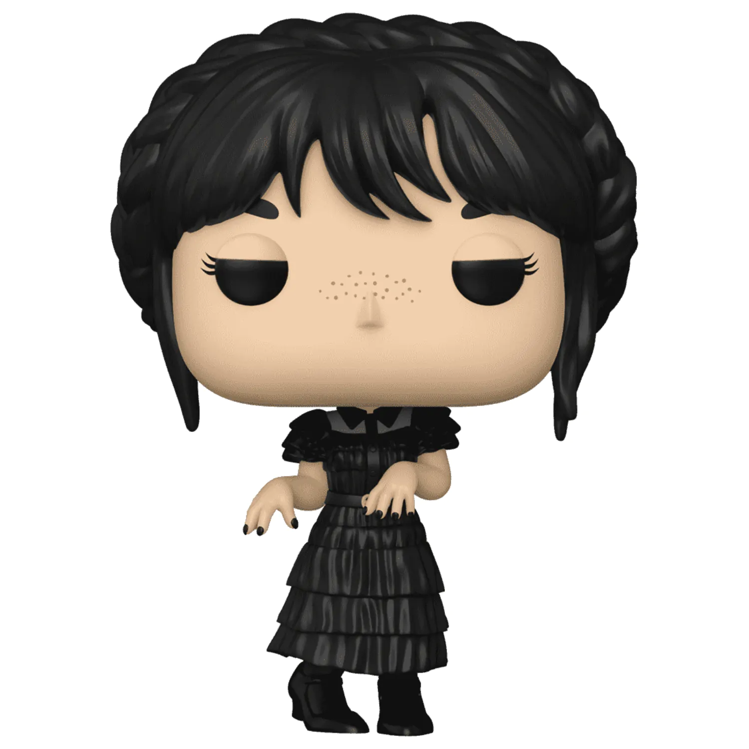 Funko POP Figur Wednesday - Wednesday Addams Produktfoto