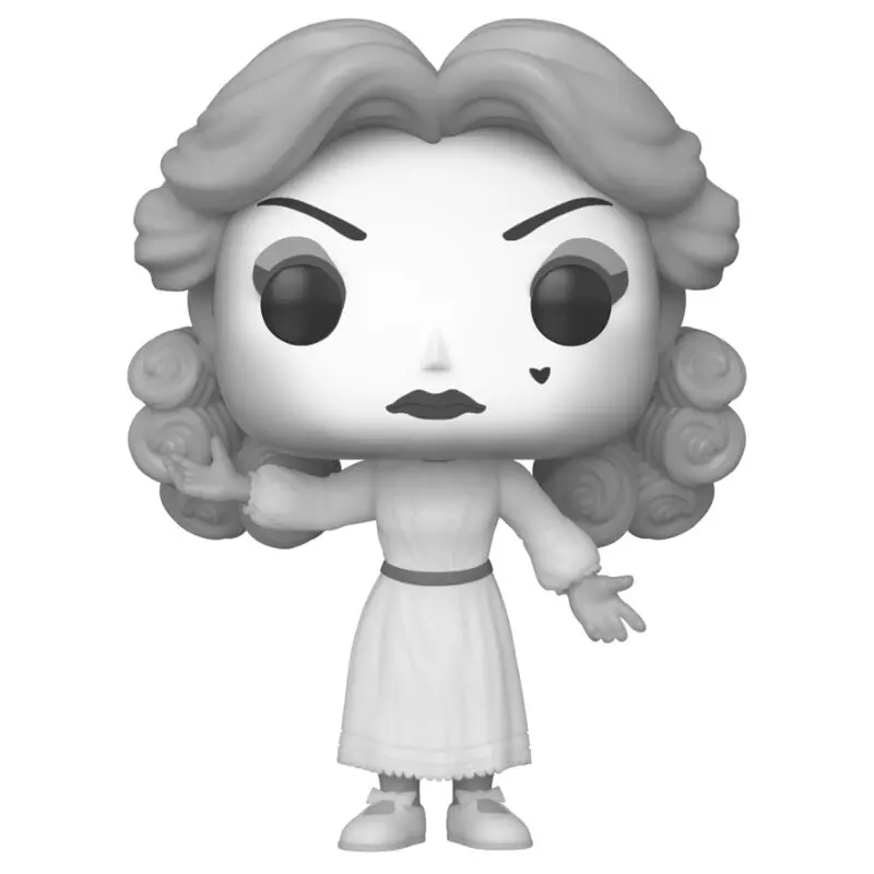 Funko POP Figur What Ever Happened to Baby Jane - Baby Jane Hudson Chase Produktfoto
