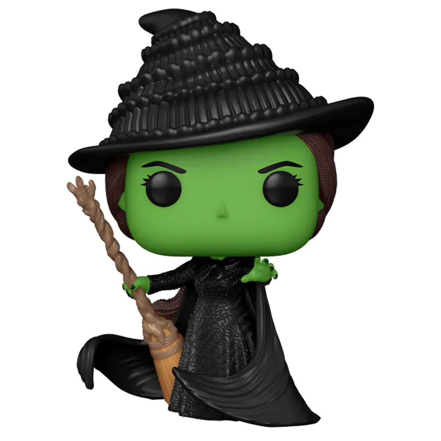 Funko POP Figur Wicked Elphaba termékfotó