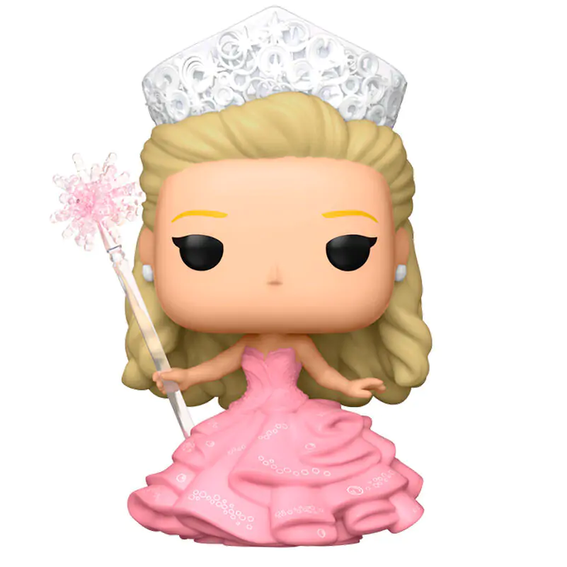 Funko POP Figur Wicked Glinda in Bubble Gown termékfotó