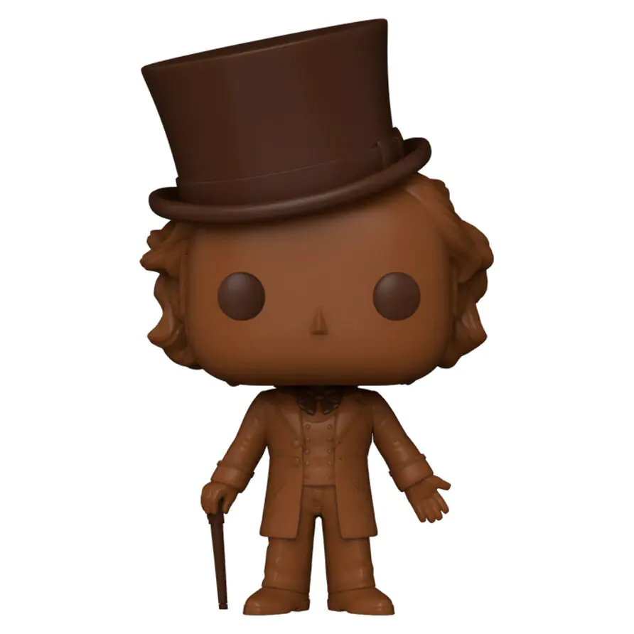 Funko POP Figur Willy Wonka the Chocolate Factory Willy Wonka termékfotó