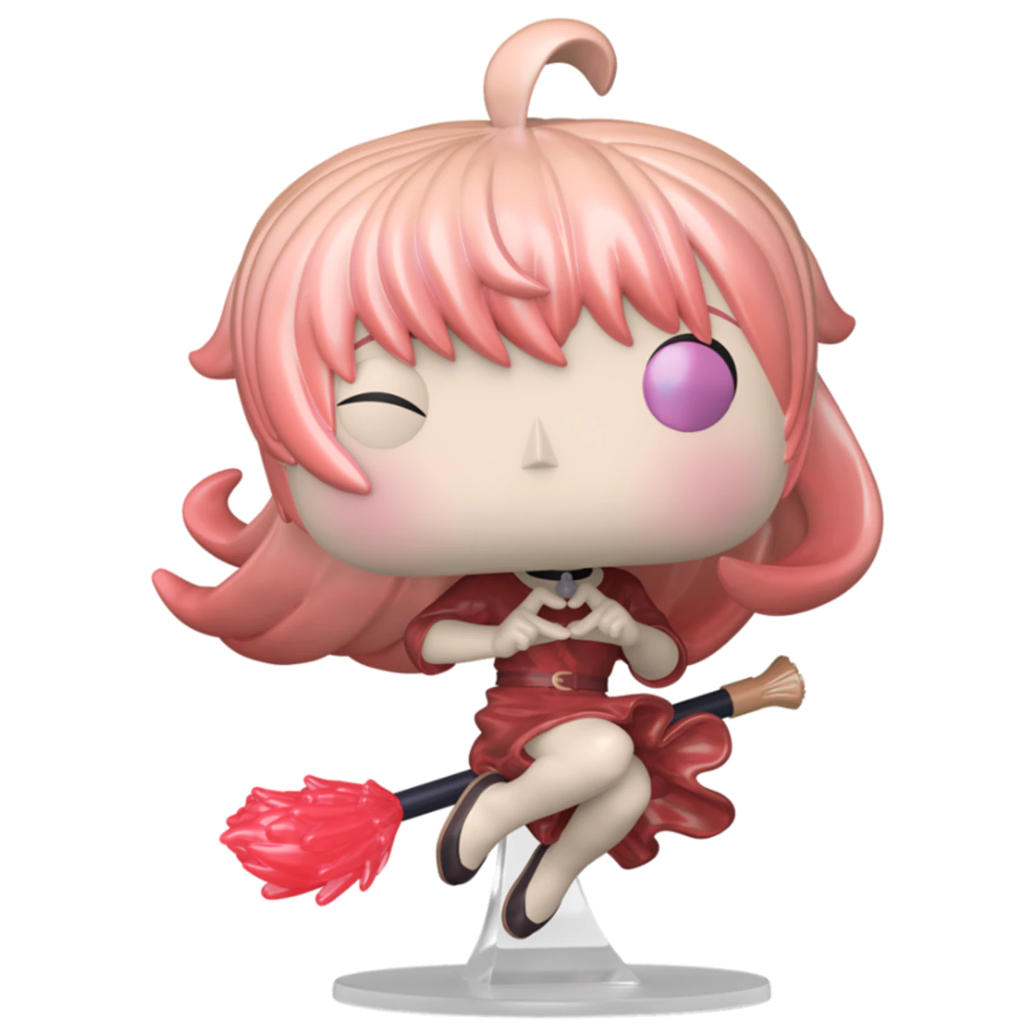 Funko POP Figur Witch Watch Nico Wakatsuki Chase Produktfoto