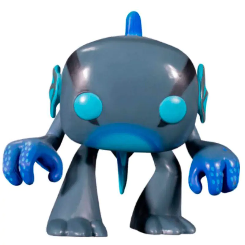 POP Figur World of Warcraft Murloc Exclusive termékfotó