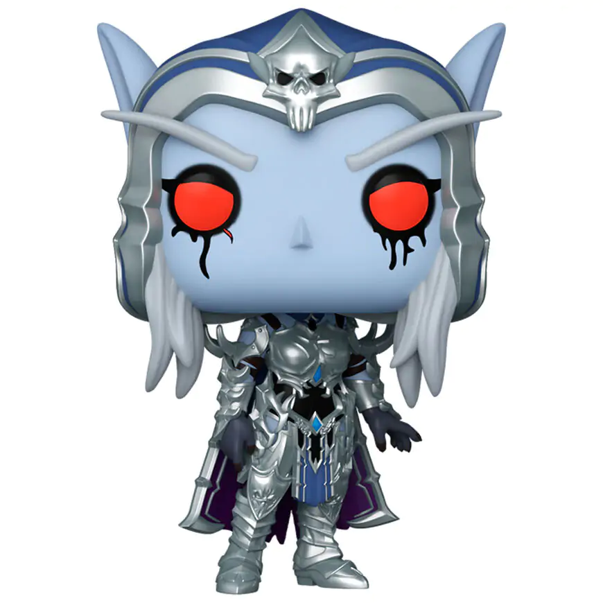 Funko POP Figur World of Warcraft Sylvanas termékfotó