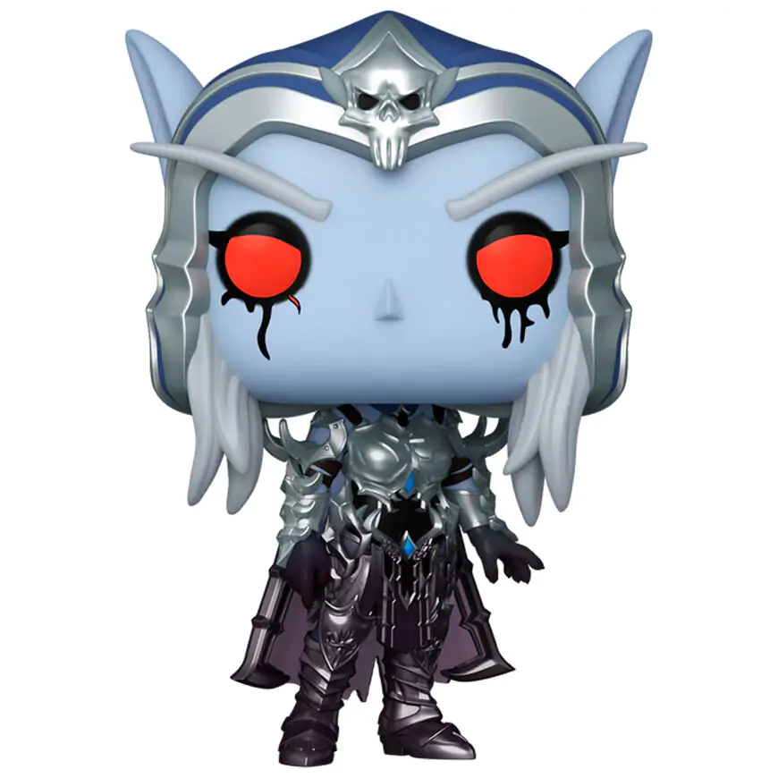 Funko POP Figur World of Warcraft Sylvanas Chase Produktfoto