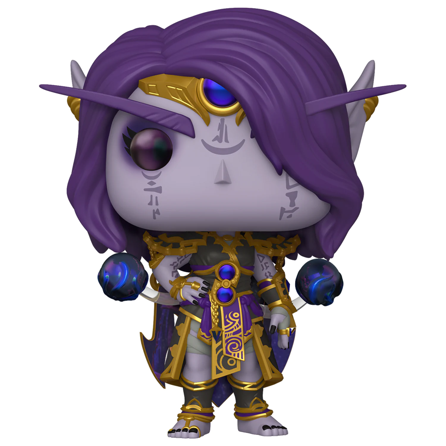 Funko POP Figur World of Warcraft Xal'atath Produktfoto