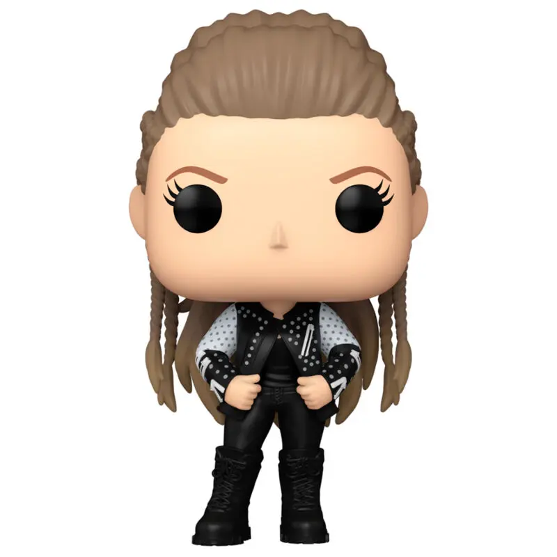 POP Figur WWE Beth Phoenix Chase Produktfoto