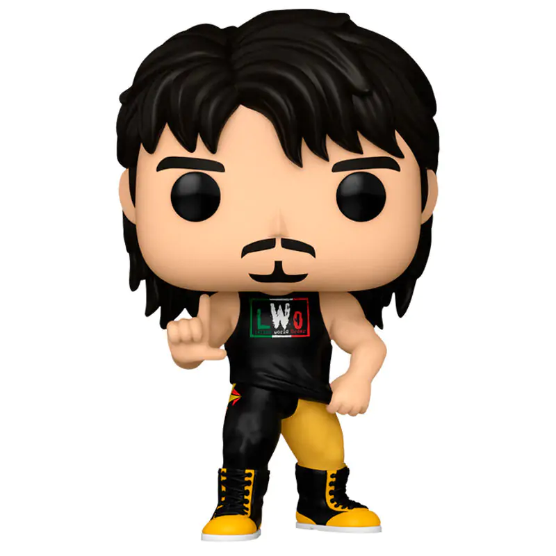 Funko POP Figur WWE Eddie Guerrero termékfotó