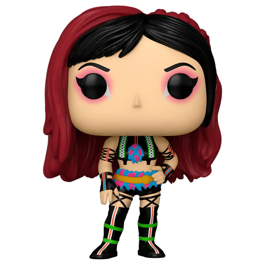 Funko POP Figur WWE Iyo Sky Produktfoto