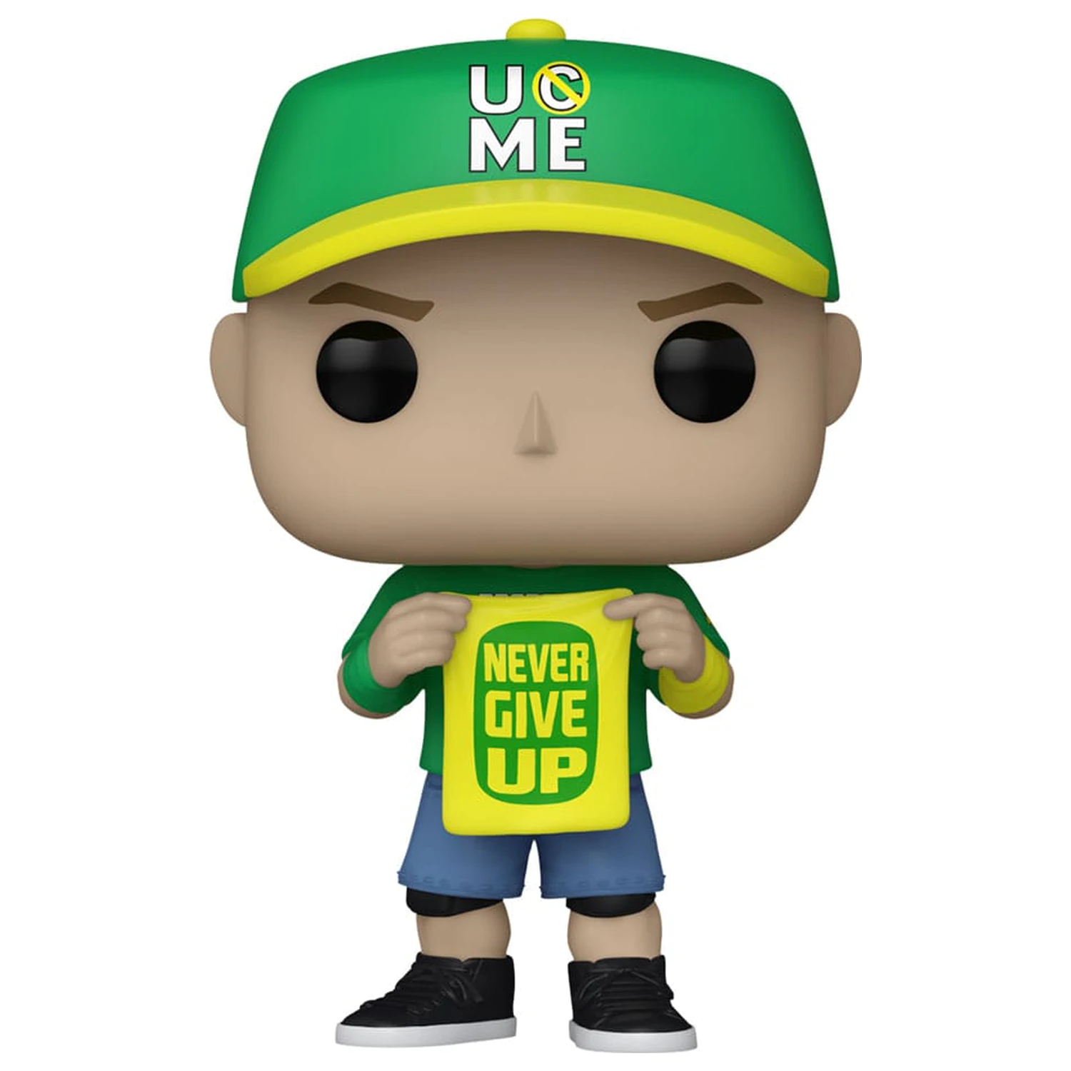 POP Figur WWE John Cena Produktfoto