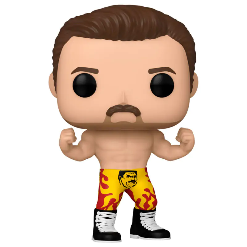 POP Figur WWE Ravishing Rick Rude termékfotó
