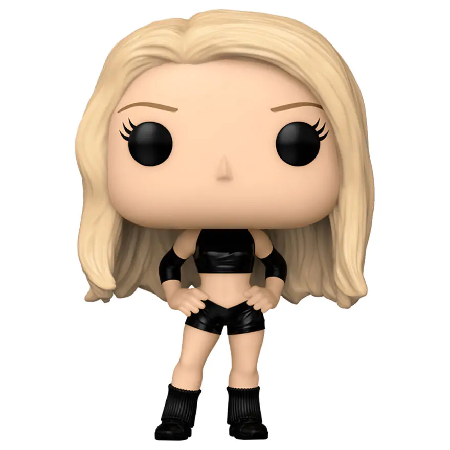 Funko POP Figur WWE Stacy Keibler Produktfoto