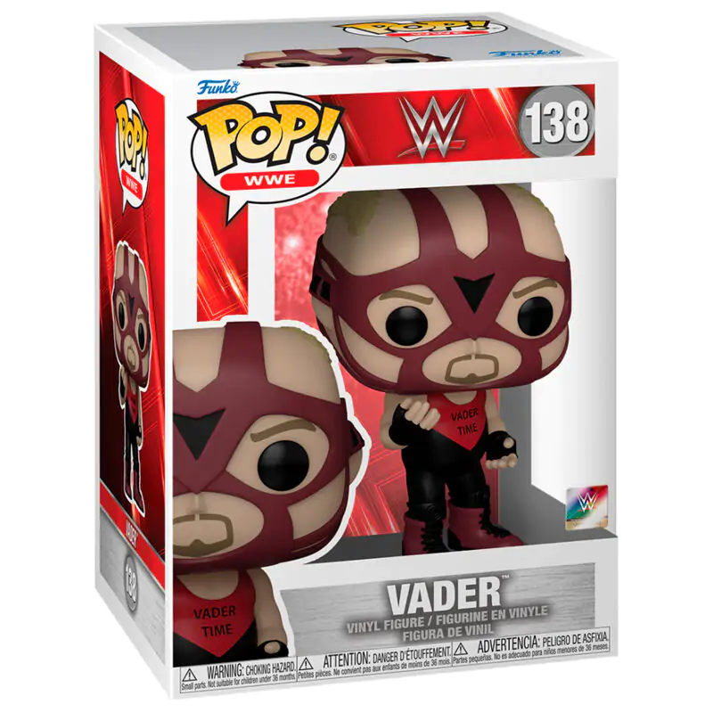 POP Figur WWE Vader termékfotó