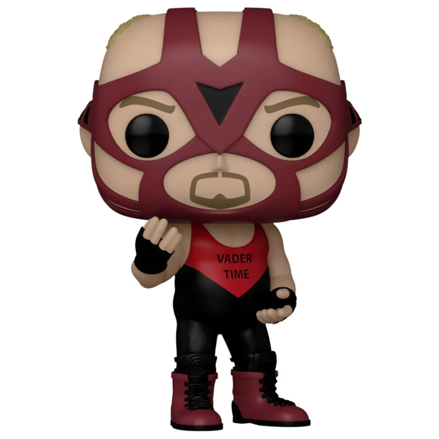 POP Figur WWE Vader Produktfoto