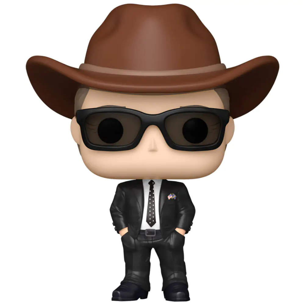 Funko POP Figur Yellowstone 2 John Dutton termékfotó