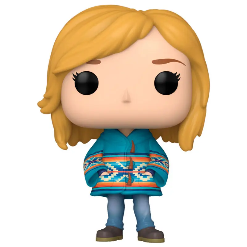 Yellowstone POP! TV Vinyl Figur Beth Dutton 9 cm termékfotó