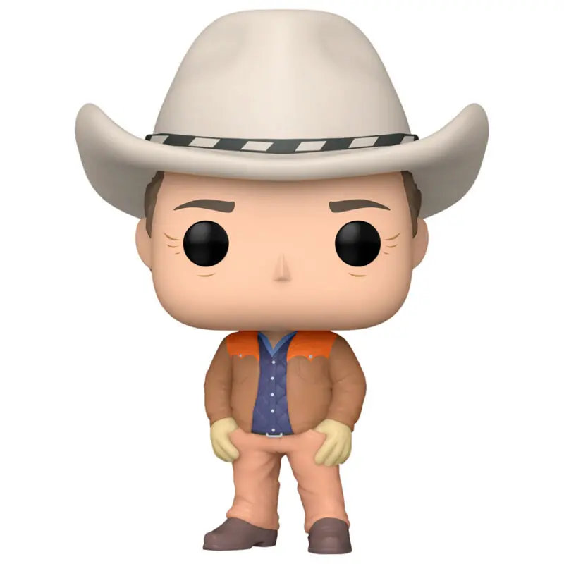 Yellowstone POP! TV Vinyl Figur John Dutton 9 cm termékfotó