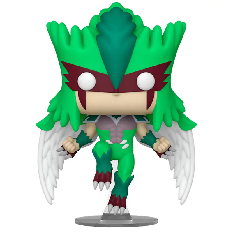 Funko POP Figur Yu-Gi-Oh! Elemental Hero Avian termékfotó