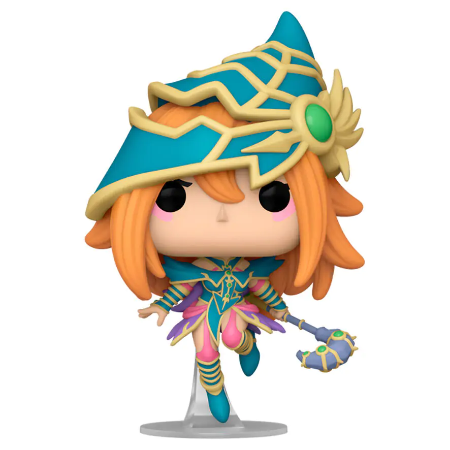 Funko POP Figur Yu-Gi-Oh! Magicians Valkyria Produktfoto