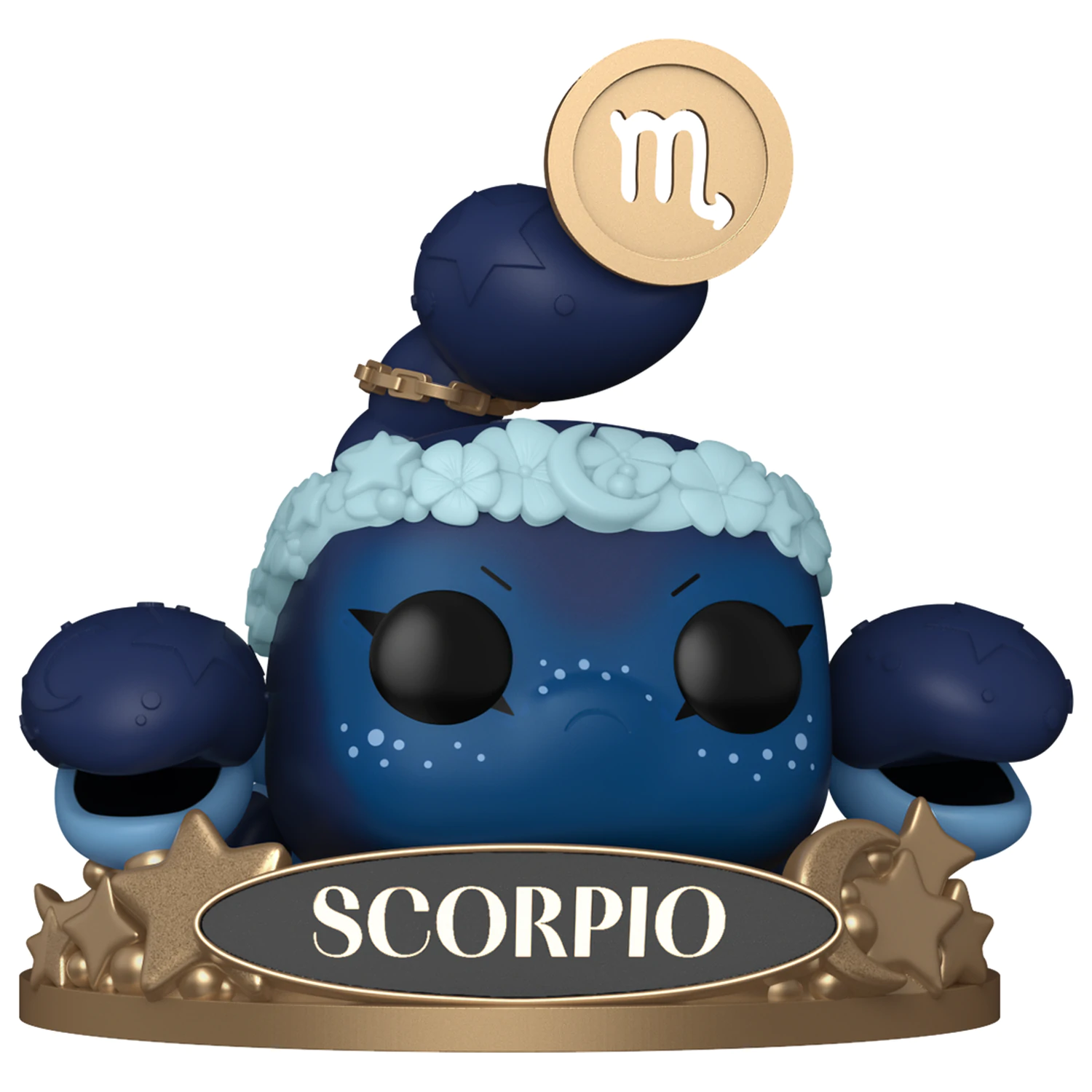 Funko POP Figur Zodiac Scorpio Produktfoto