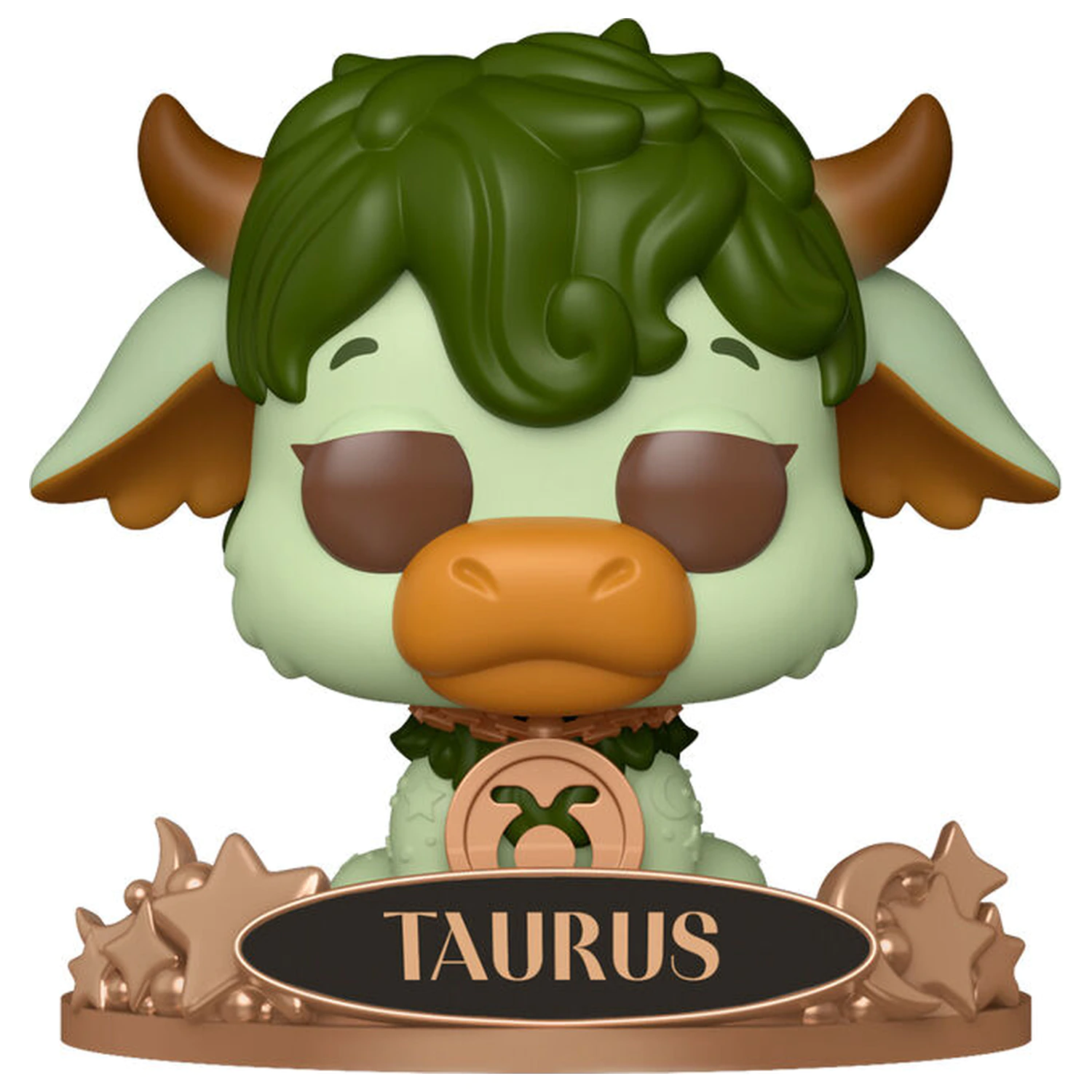 Funko POP Figur Zodiac Taurus Produktfoto