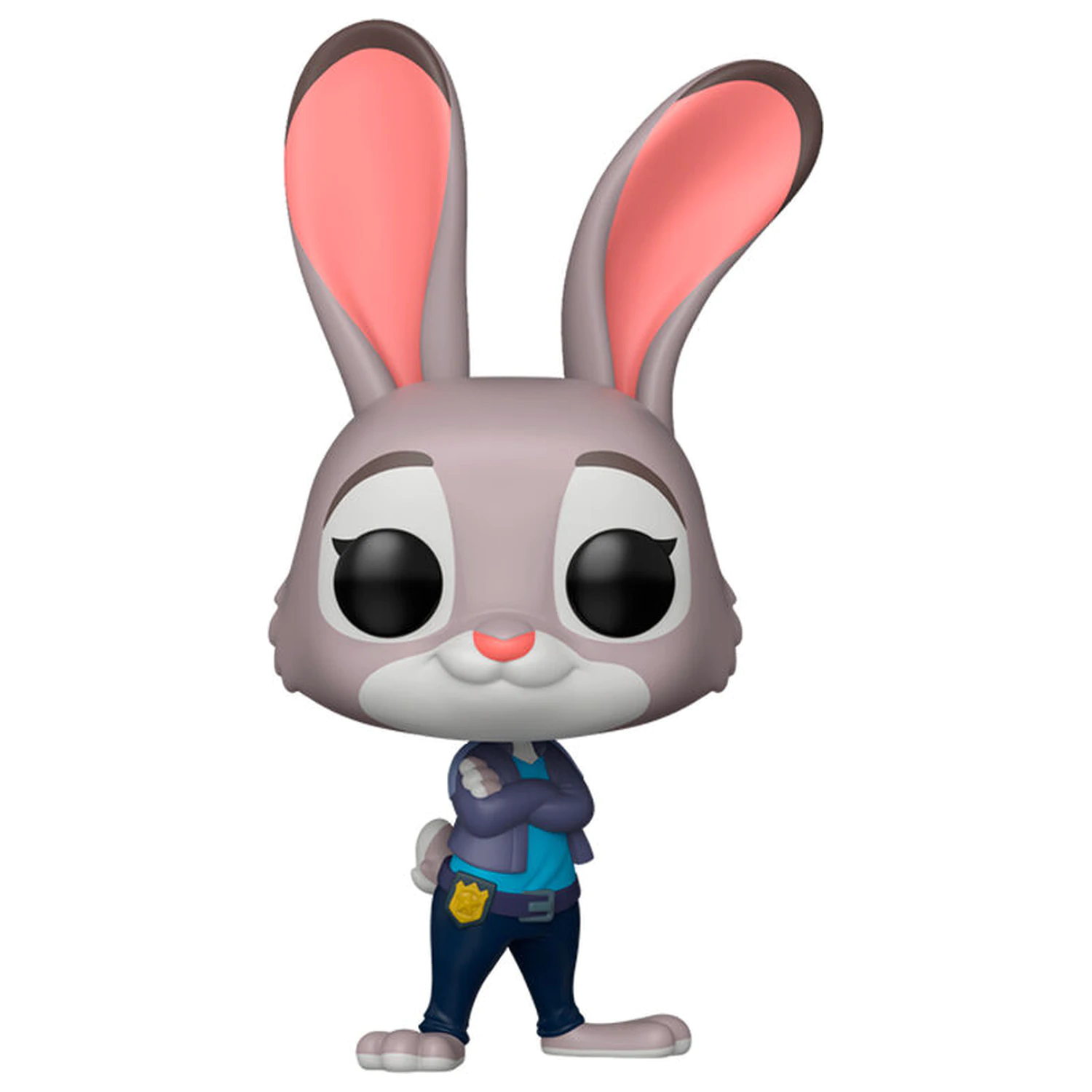 Funko POP Figur Zootopia 2 Judy Hopps Produktfoto