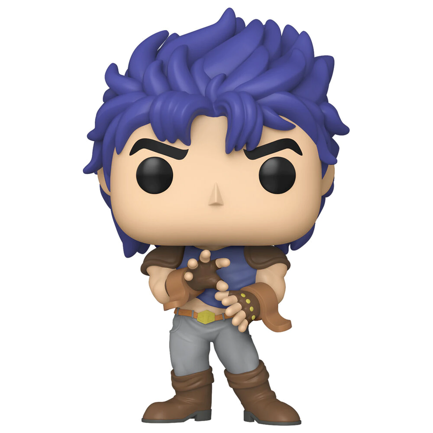 Funko POP Figur JoJo’s Bizarre Adventure Jonathan Joestar Produktfoto