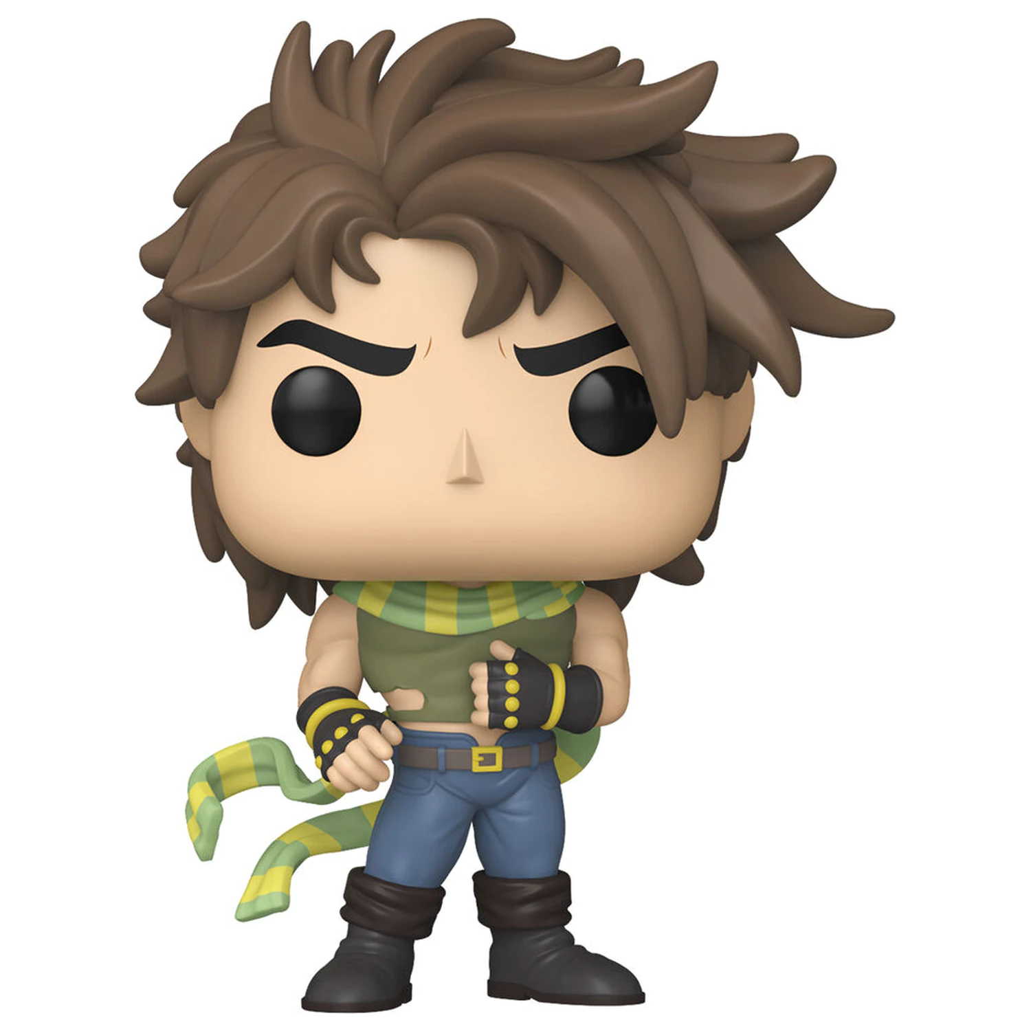 Funko POP Figur JoJo’s Bizarre Adventure Joseph Produktfoto