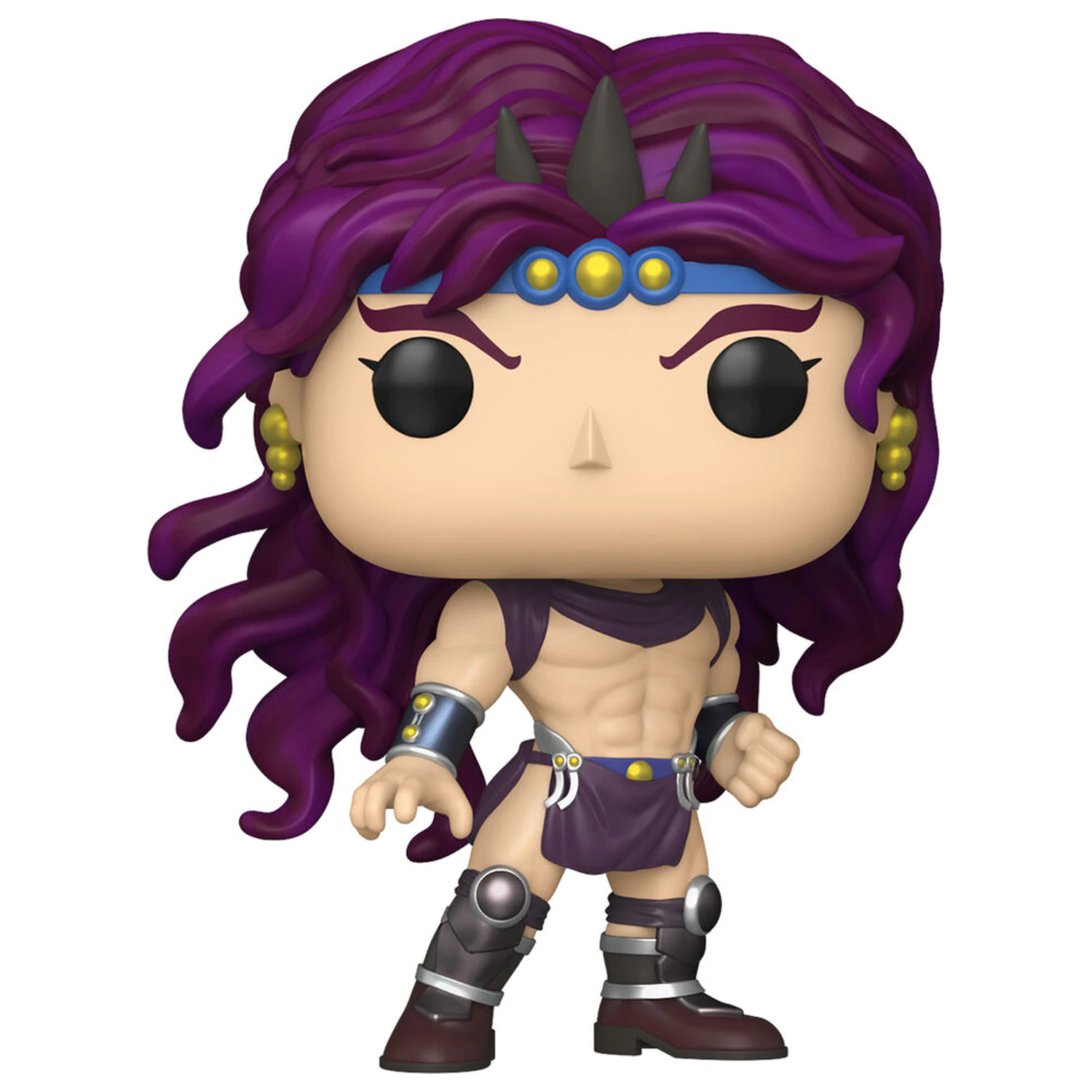 Funko POP Figur JoJo’s Bizarre Adventure Kars Produktfoto